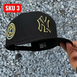 New Era Los Angeles Dodgers Baseball Cap – Adjustable Snapback Hat Unisex Streetwear Hip Hop Style New Era Inspired