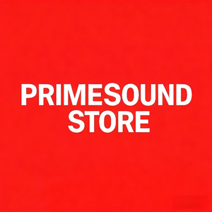 PrimeSound Store