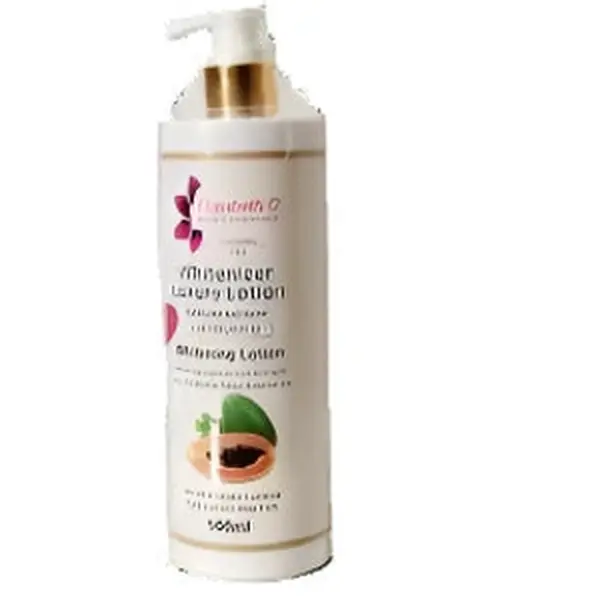 Luxury Brightening Body Lotion 500ml Luxury Brightening Body Lotion 500ml
