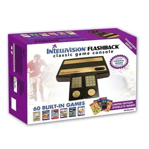 IntelliVision IN460 Classic Game Console