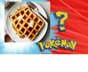 1 Wandom Pokemon Card RNG'd for LIVE Waffle Givie - READ DESCRIPTION