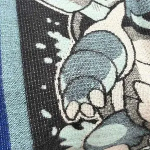 Pokmon ponchos warm and cozy for winter season, variety desings