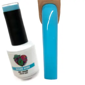 GEL POLISH – SUGAR HIGH