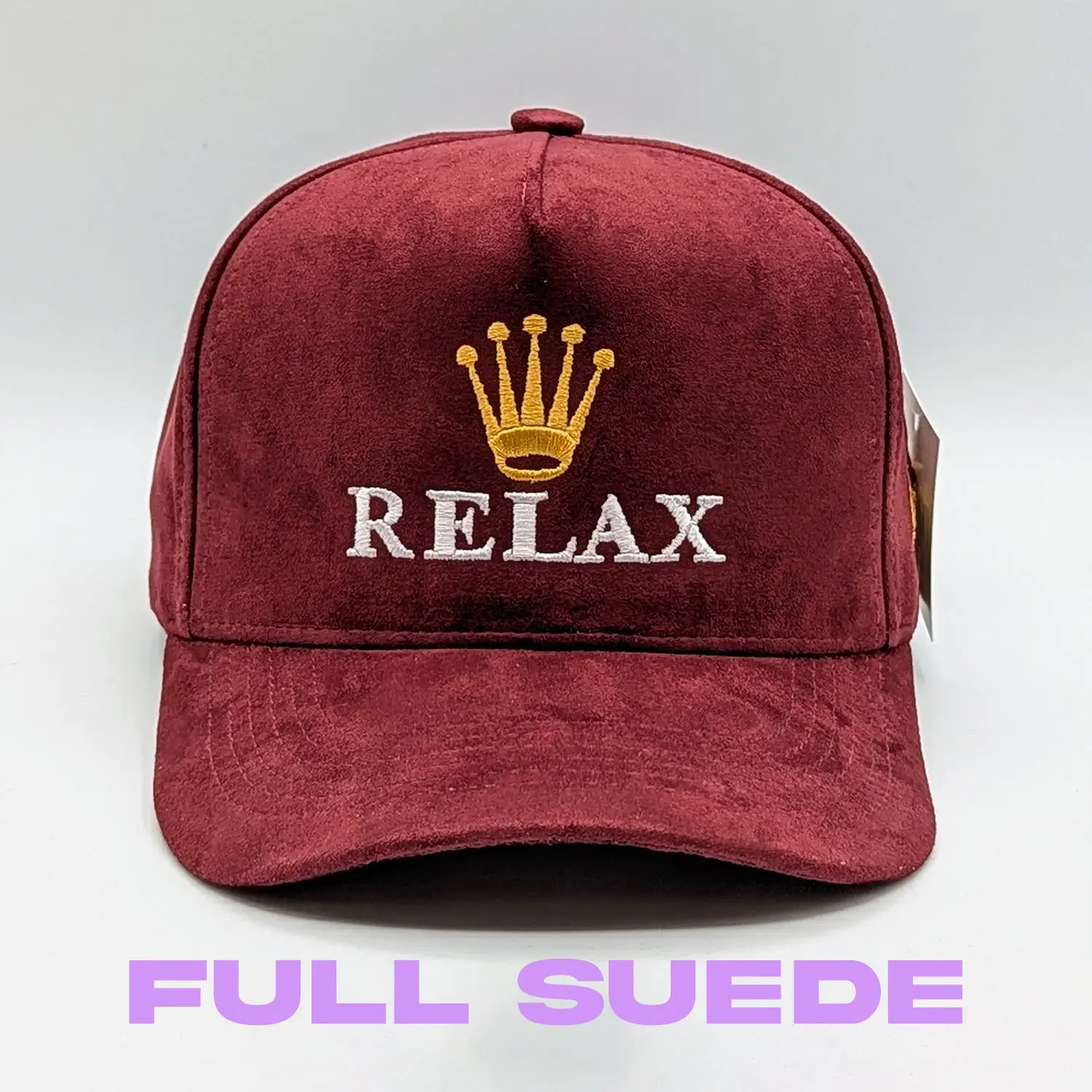 Burgundy (Deep Red)