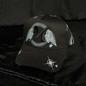 Forever 31hats x El Mago