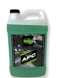 APC , Do it ,   - 1 Gallon