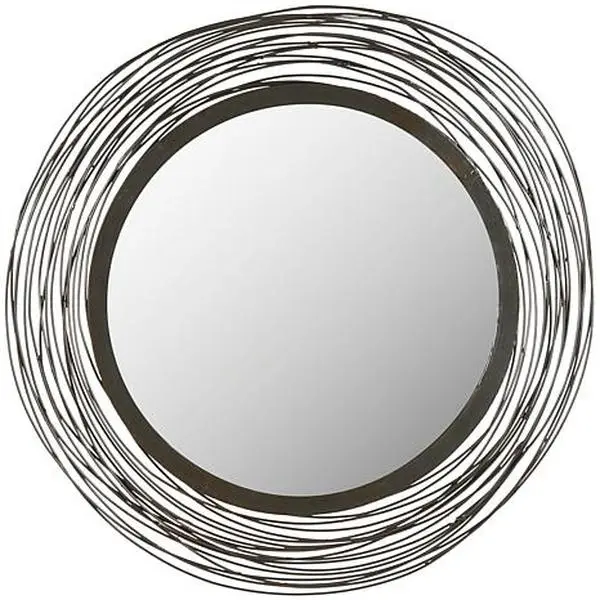 Safavieh Wired Wall Mirror