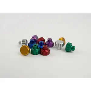 Funky Knob V2