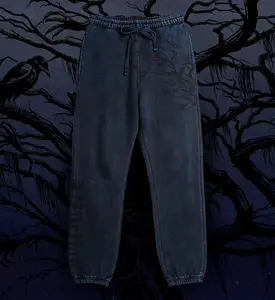 Affliction Men's Sweatpants Catharsis
