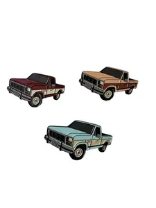 Ford F150 XLT Lariat Hat Pin new style