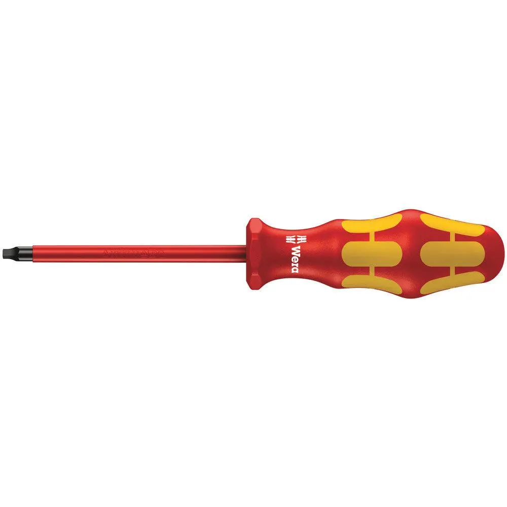 WERA 05004781001 168I # 2 X 100 MM VDE INSULATED SCREWDRIVER