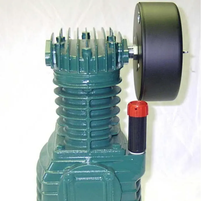 ROLAIR Air Compressor Pump #PMP12K18CH