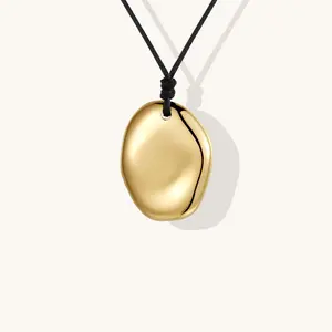 Touchstone Necklace - Fashion Accessory