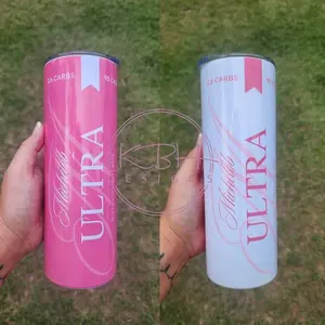 Michelob Ultra Tumbler