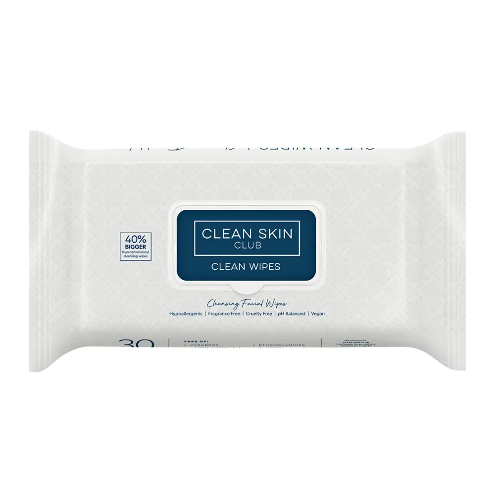 Clean Wipes Clean Wipes