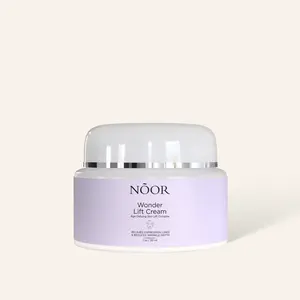 WonderLift Cream - Advanced Peptide Age-Defying Moisturizer