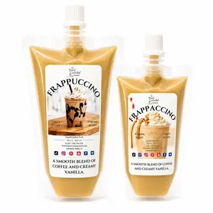 Frappuccino Squeezable Wax Melt
