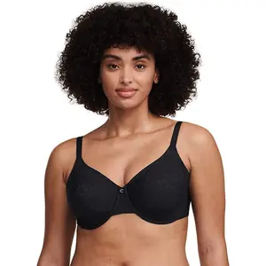 Chantelle Full Coverage Unlined Minimizer Bra