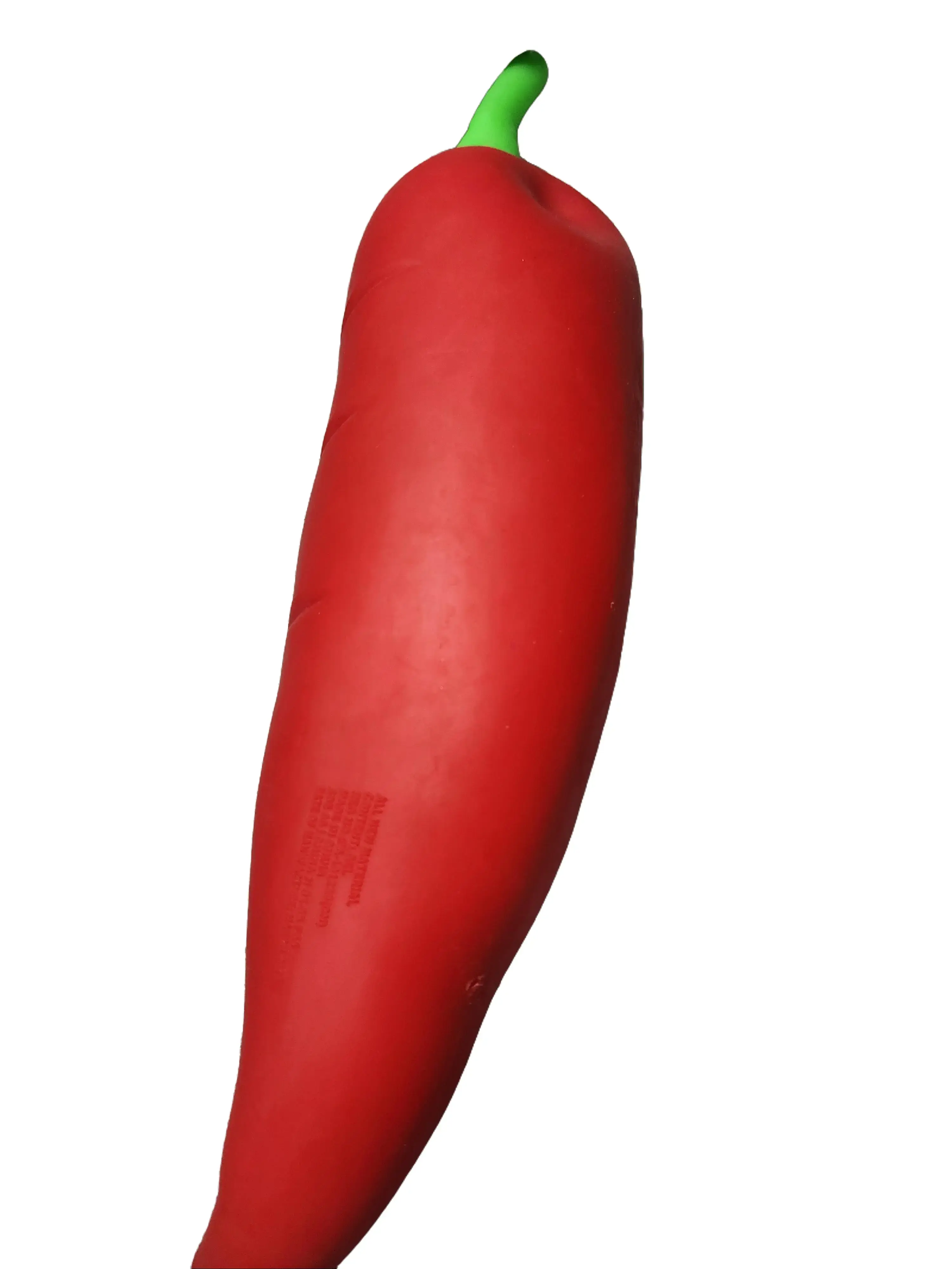pepper Stress Relief Squishies, Classic Novelty Toy for Kids