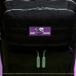 Danny Phantom Patch Sale