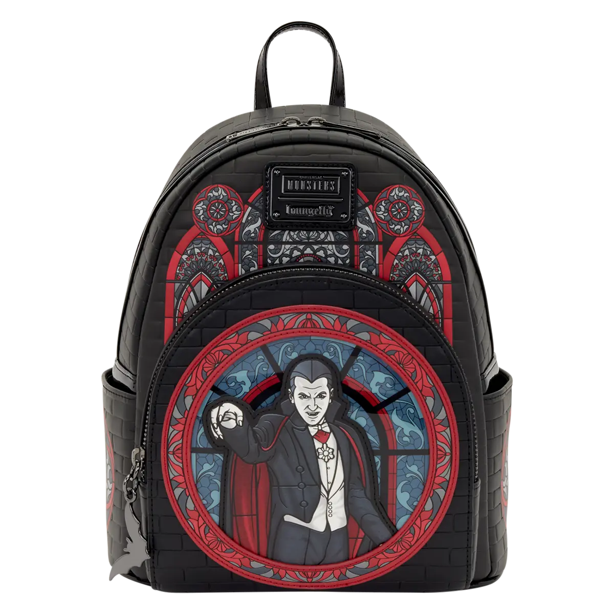 Universal Monsters Dracula Mini Backpack
