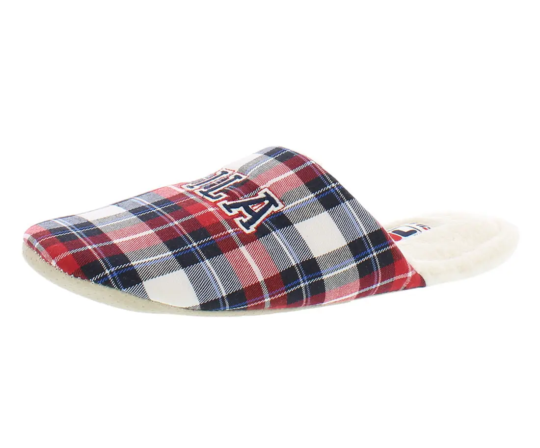 Fila Interim Slippers Collegiate Womens Shoes
