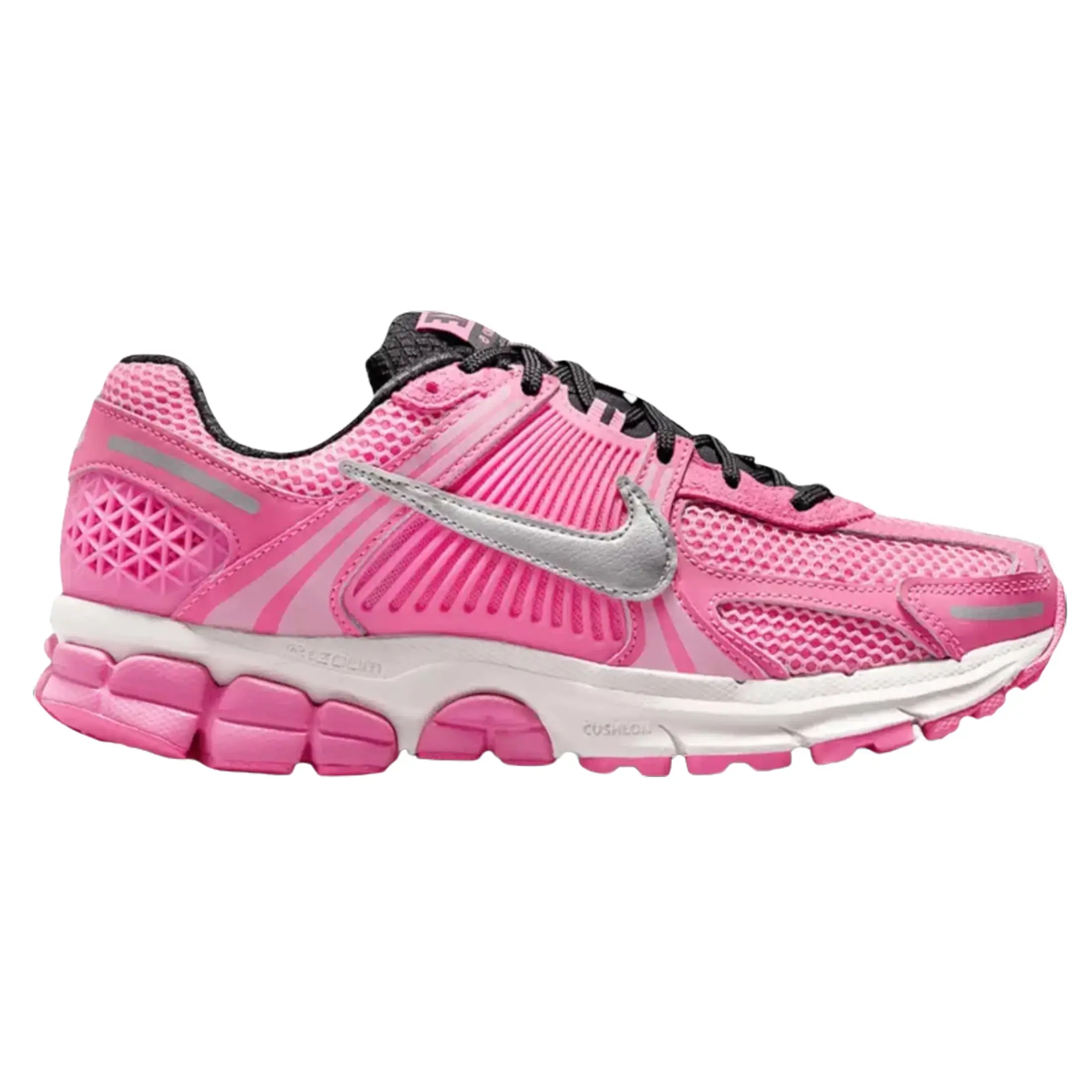 Nike Zoom Vomero 5 Pink Glow Pearl Pink Silver Women's Fashion Shoes New