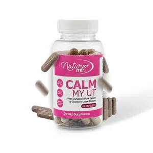 Calm my UT Urinary Track defense Dietary Supplement