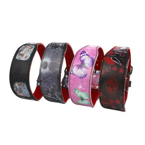 Fitness waist support belt for squats, deadlifts, weightlifting training, unisex, personalized support belt Fitness Supplies, Waist Support Brace, Waist Protector Belt