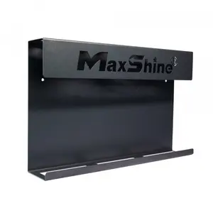 MaxShine Brush and Trigger bottle holder