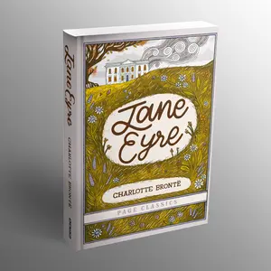 Jane Eyre