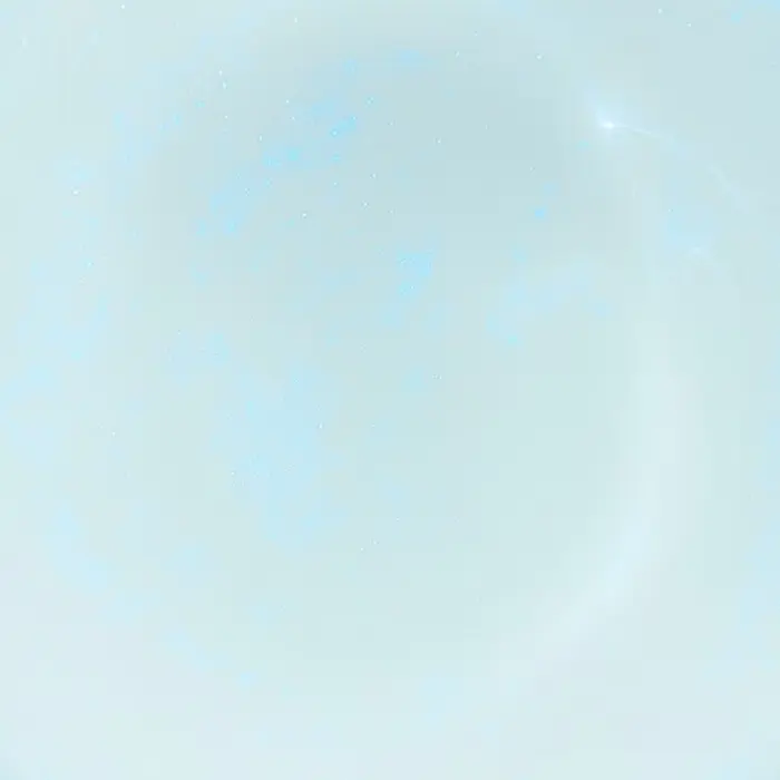 Cosmic Skies Color Shifting Glitter Paint