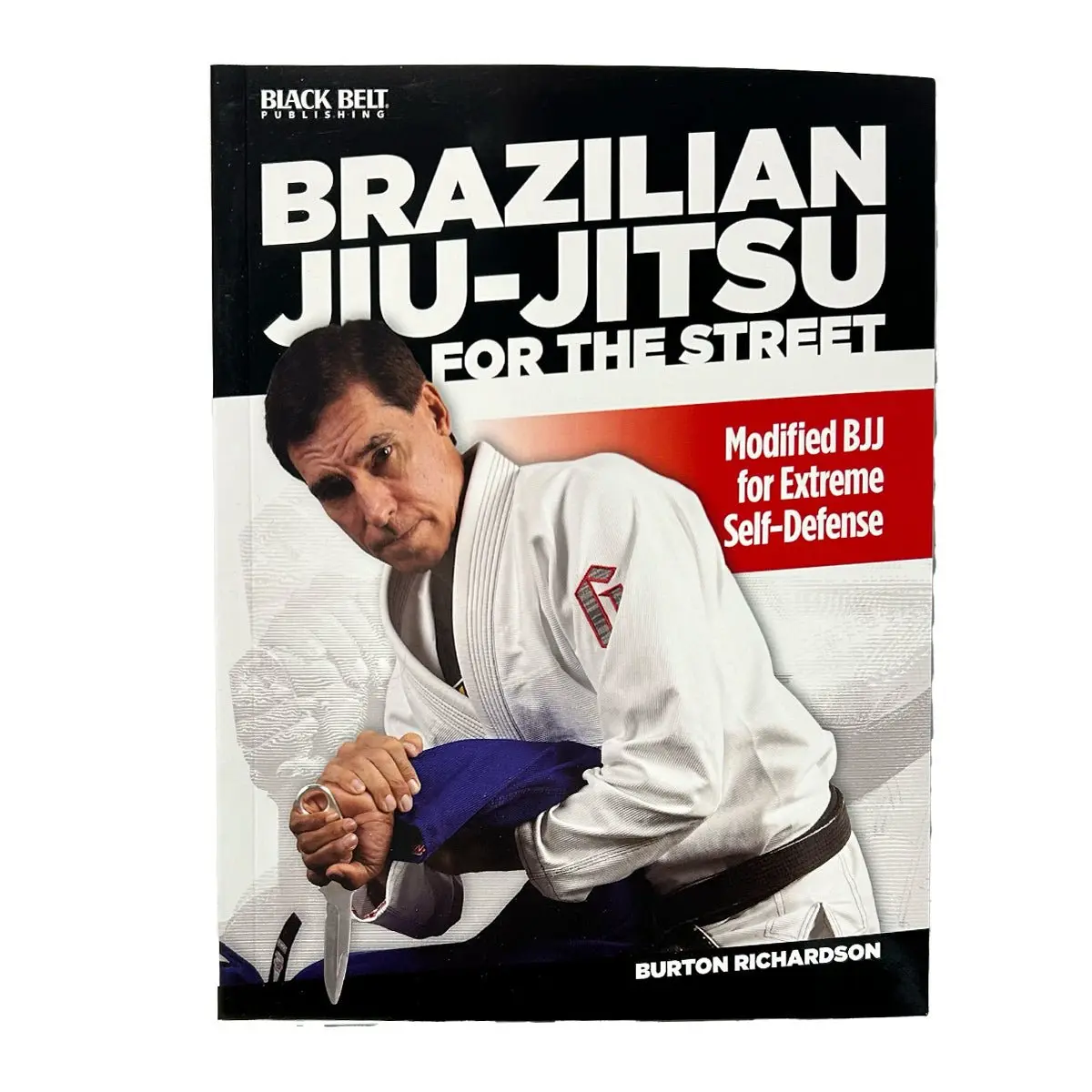 Brazilian Jiu-Jitsu Sportswear Clothing - Professional Brazil Sports Style Martial Arts Apparel for Combat Training, BJJ for Extreme Self-Defense, Casual Martial Arts Use for the Street
