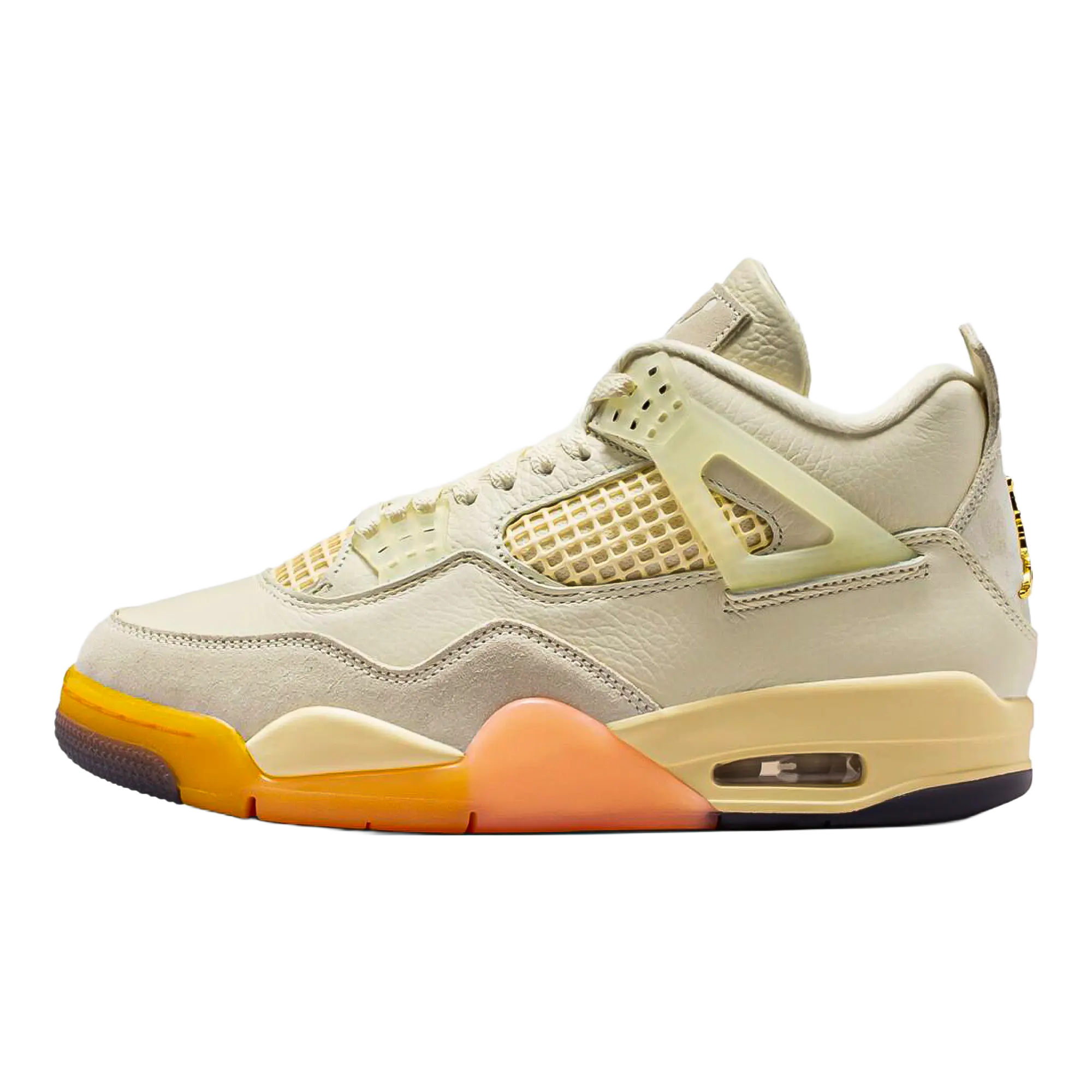 Air Jordan 4 Retro WMNS "Birds Of Paradise" HV0823 101