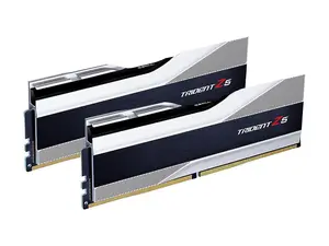 G.SKILL Trident Z5 Series 32GB (2 x 16GB) 288-Pin PC RAM DDR5 6000 (PC5 48000) Desktop Memory Model F5-6000J3040F16GX2-TZ5S