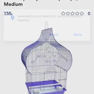 birdcage