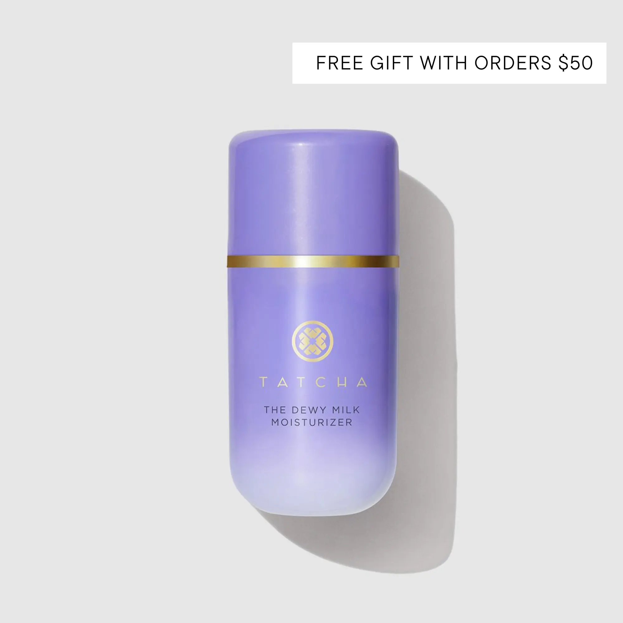 Tatcha The Dewy Milk Moisturizer | Lightweight glowing hydration for bouncy skin and a dewy glow Tatcha The Dewy Milk Moisturizer | Lightweight glowing hydration for bouncy skin and a dewy glow