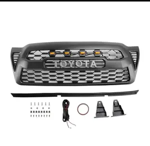 Tacoma grille for 2005-2011