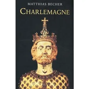 USED-Charlemagne by Matthias Becher (Paperback)