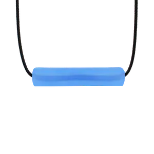 ARK Krypto-Bite Chewable Tube Necklace ARK Krypto-Bite Chewable Tube Necklace