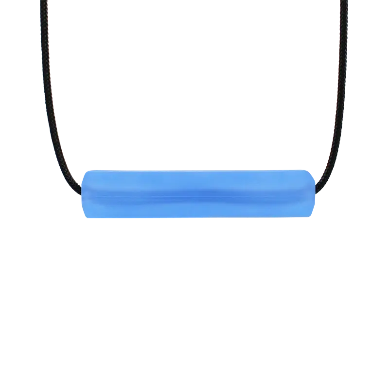 ARK Krypto-Bite Chewable Tube Necklace