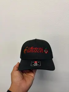 Custom Logo Embroidered Hat | Personalized Business Cap | Upload Your Logo After Ordering