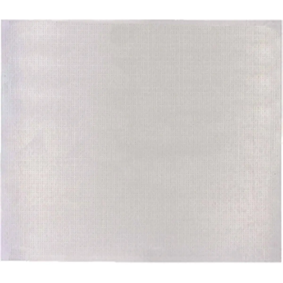 Md Building Products 57182 3 x 3 ft. Lincane Aluminum Sheet Mill pack of 3, Aluminum Material, Decorative, Mill Finish