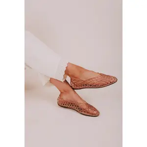 DOLCE VITA - Jam Flats