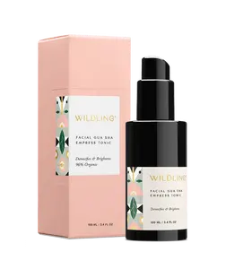 Empress Hydrasoothe Face Mist