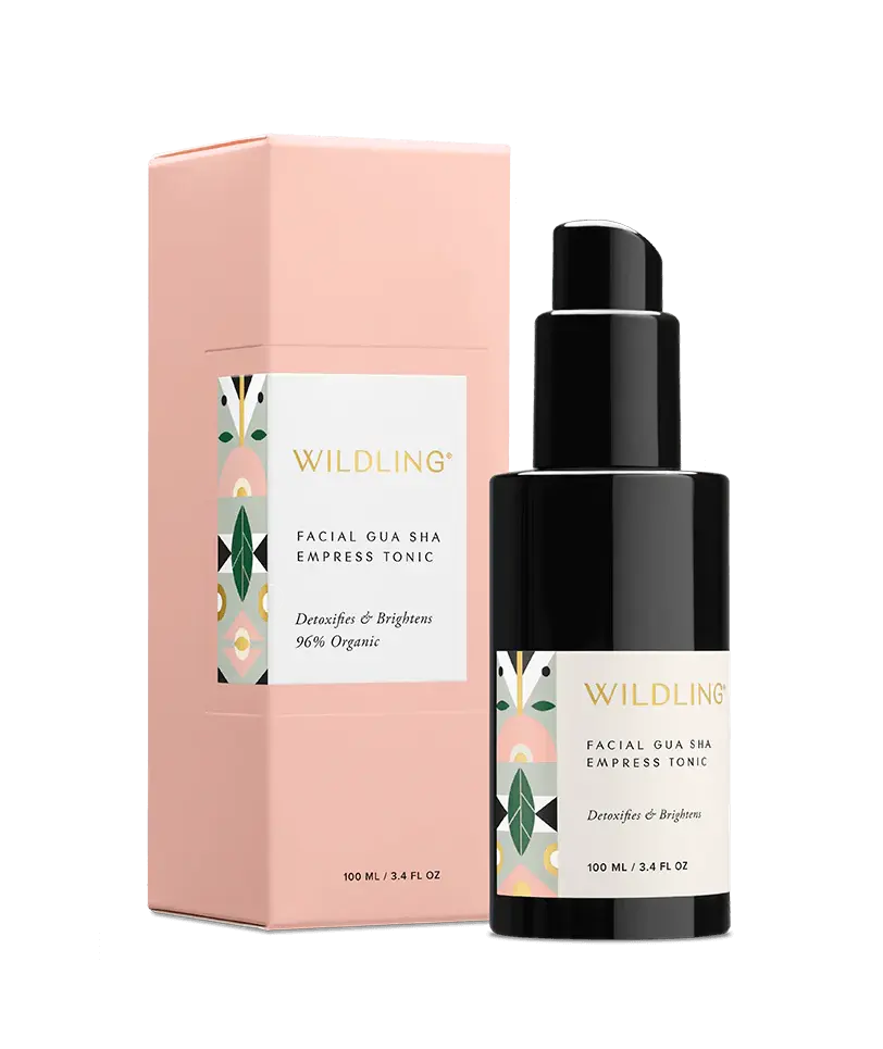 Empress Hydrasoothe Face Mist
