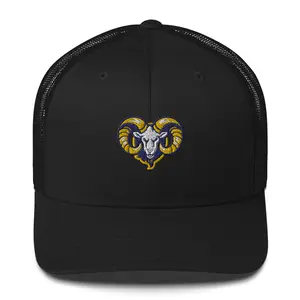 Ram 5D Hat