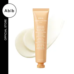 [Abib official] Glutathiosome cream Vita tube l Hyperpigmentation, post-acne mark, dark spots