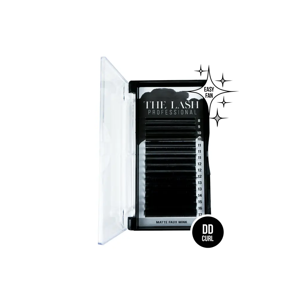 DD Easy Fan Lashes DD Easy Fan Lashes