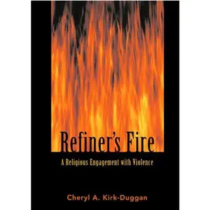 USED-Refiner's Fire by Cheryl A. Kirk-Duggan (Paperback)